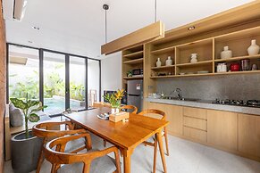 Casanina Ubud Villas