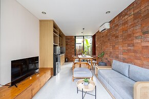 Casanina Ubud Villas