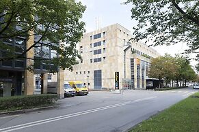 Nest - Industriestrasse