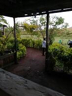 Mara Forest camp