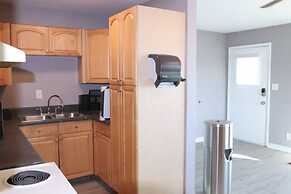 Stylish 1BR 10 Mins to Nashville