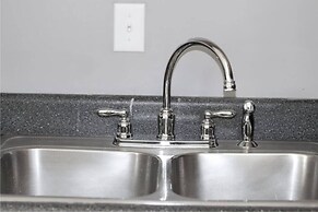 Stylish 1BR 10 Mins to Nashville