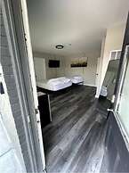 Stylish 1BR 10 Mins to Nashville