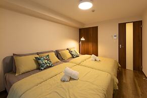 The Premium Namba Minami