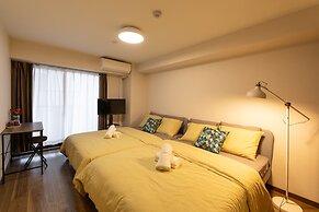 The Premium Namba Minami