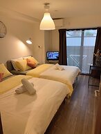 The Premium Namba Minami