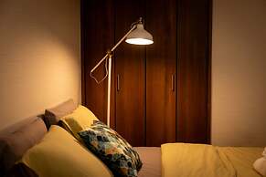 The Premium Namba Minami