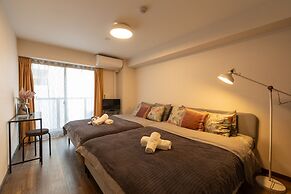 The Premium Namba Minami