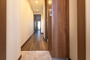 The Premium Namba Minami