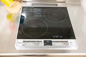 The Premium Namba Minami