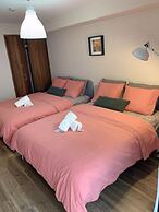 The Premium Namba Minami