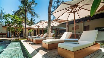 Cocana Resort Gili Trawangan