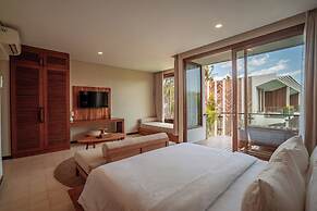 Cocana Resort Gili Trawangan