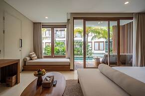 Cocana Resort Gili Trawangan