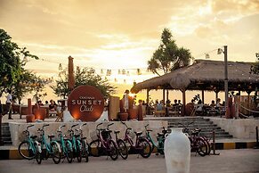 Cocana Resort Gili Trawangan