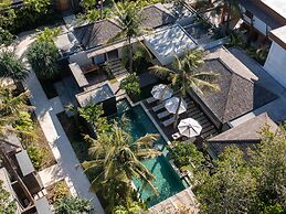 Cocana Resort Gili Trawangan