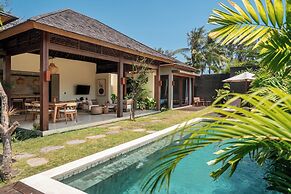 Cocana Resort Gili Trawangan