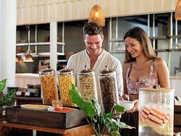 Cocana Resort Gili Trawangan