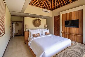 Cocana Resort Gili Trawangan