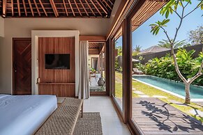 Cocana Resort Gili Trawangan