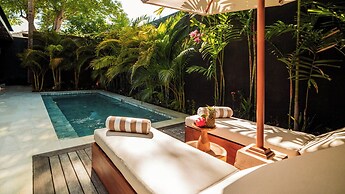 Cocana Resort Gili Trawangan