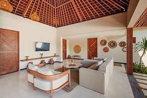 Cocana Resort Gili Trawangan