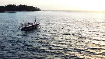 Cocana Resort Gili Trawangan