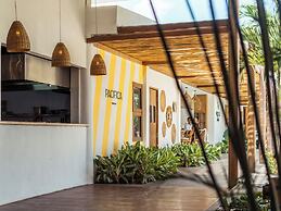 Cocana Resort Gili Trawangan