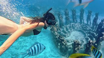 Cocana Resort Gili Trawangan