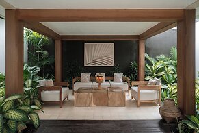 Cocana Resort Gili Trawangan