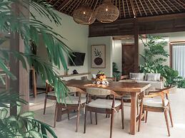Cocana Resort Gili Trawangan