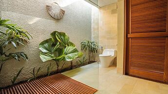 Cocana Resort Gili Trawangan