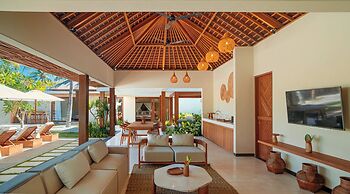 Cocana Resort Gili Trawangan