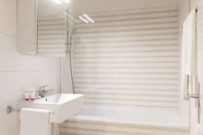 Nest- Badenerstrasse