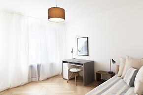 Nest- Badenerstrasse