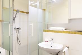 Nest- Badenerstrasse