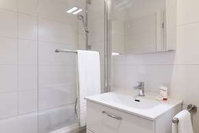 Nest- Badenerstrasse