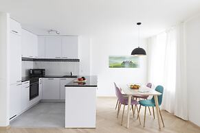 Nest- Badenerstrasse