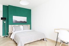 Nest- Badenerstrasse