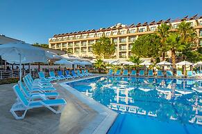 Alder Garden Resort - Ultra All Inclusive