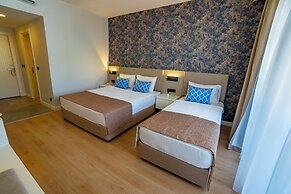 Eldar Garden Resort Hotel