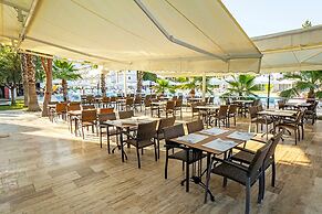 Alder Garden Resort - Ultra All Inclusive