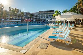 Alder Garden Resort - Ultra All Inclusive