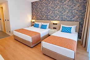 Alder Garden Resort - Ultra All Inclusive