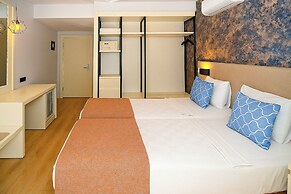 Eldar Garden Resort Hotel