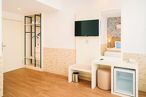 Eldar Garden Resort Hotel