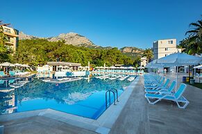 Eldar Garden Resort Hotel