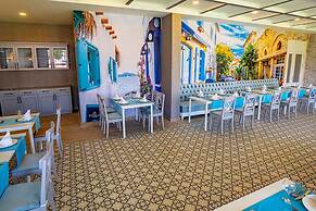 Alder Garden Resort - Ultra All Inclusive