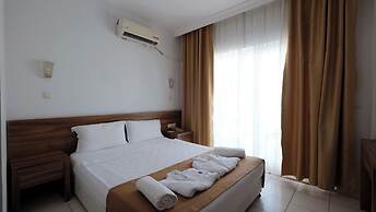 Eldar Garden Resort Hotel