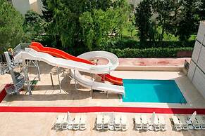 Alder Garden Resort - Ultra All Inclusive